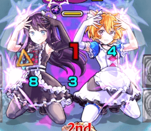 モンストラブライブコラボ攻略ポイント