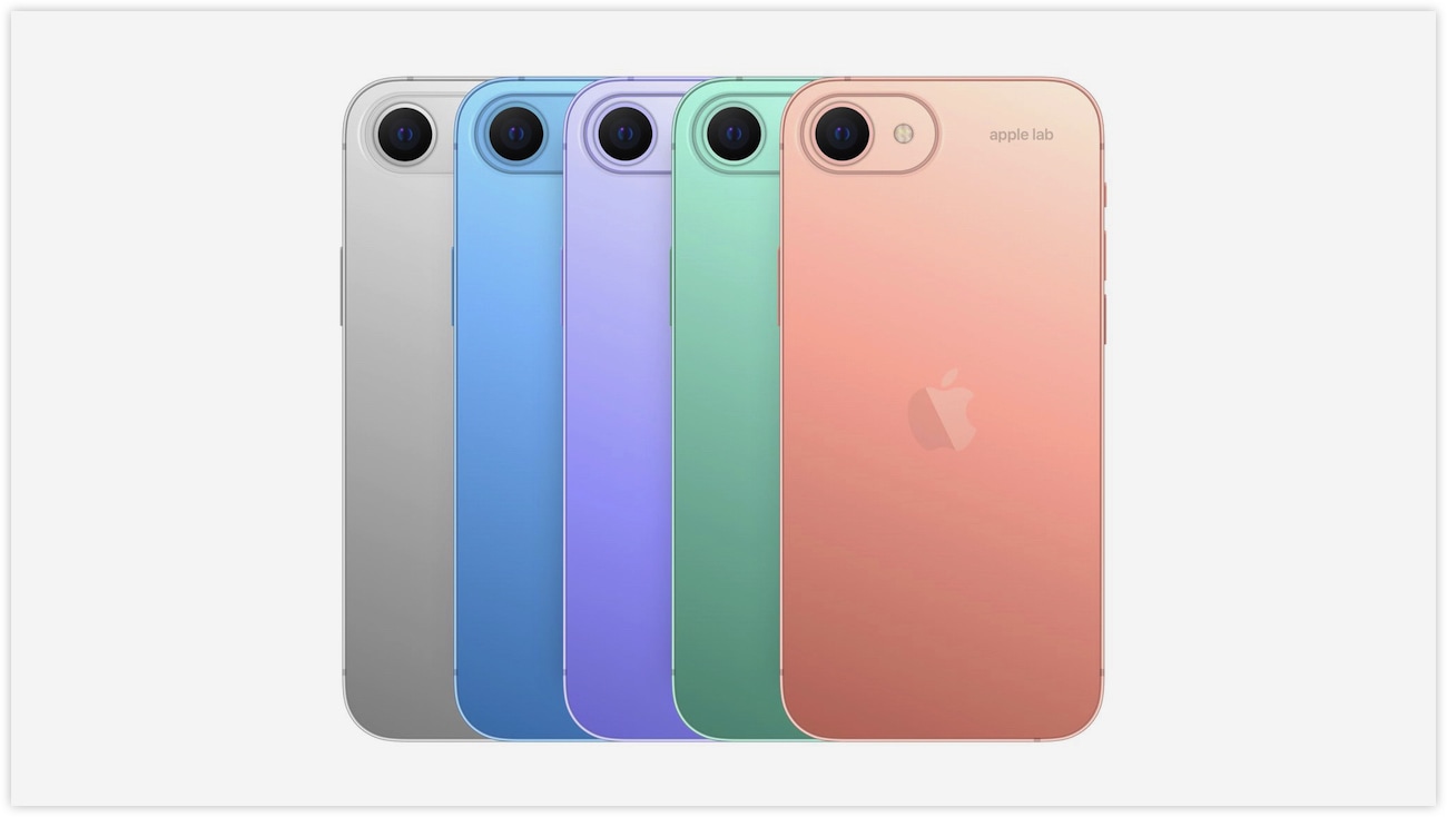 Iphone se3 カメラ