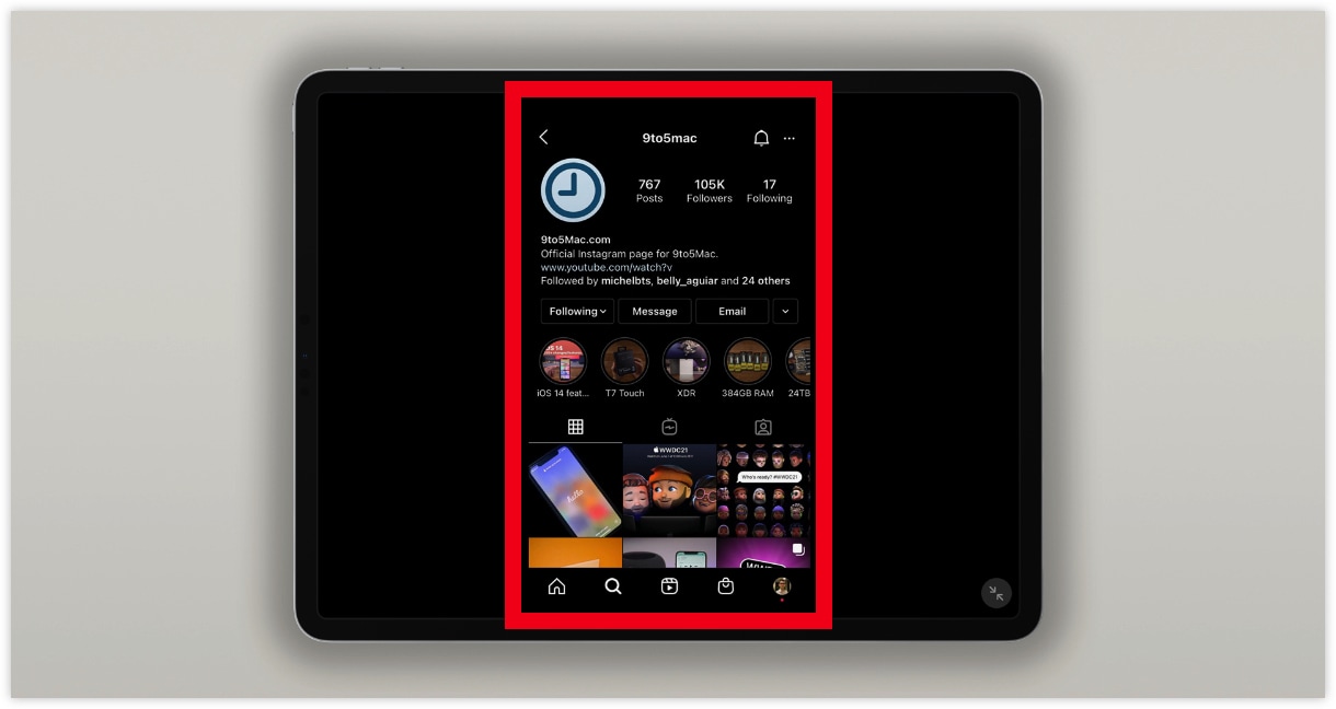 さすがapple Ipados 15 がこっそり 未対応アプリの横画面表示 に対応していることが判明 Appbank
