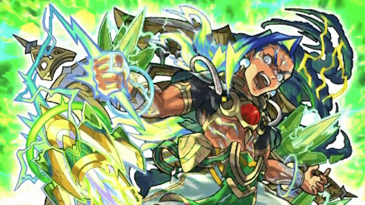 モンスト ニュートン並のぶっ壊れ友情 インドラ獣神化は以前と比べてどう変わった 適正クエストもまとめてみた Appbank モンスト ニュートン並のぶっ壊れ友情 インドラ獣神化は以前と比べてどう変わった 適正クエストもまとめてみた Appbank