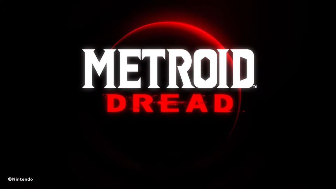 【ニンダイE3 2021】メトロイド最新作『メトロイド ドレッド』公開! 今年10/8に発売