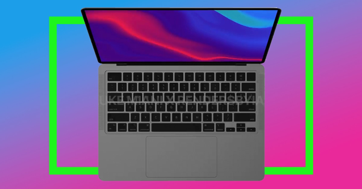 Appleさん、新MacBookいつ出すの？『WWDC21』で発表されなかったモノ3選