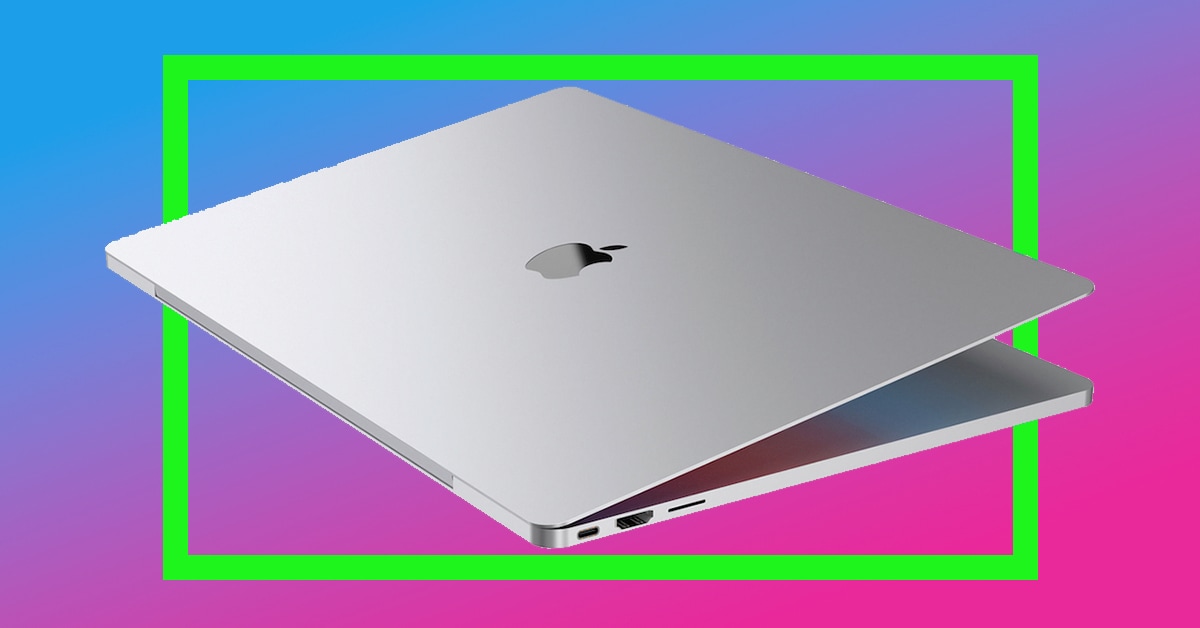 AppleがWWDC21で新『MacBook Pro』を発表しそうだった証拠が発見される