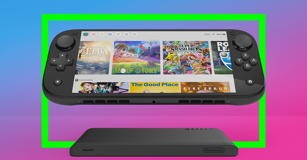 ニンテンドーが『Switch Pro』をE3で発表の噂。価格や大幅アップの性能リーク情報はコレだッ！