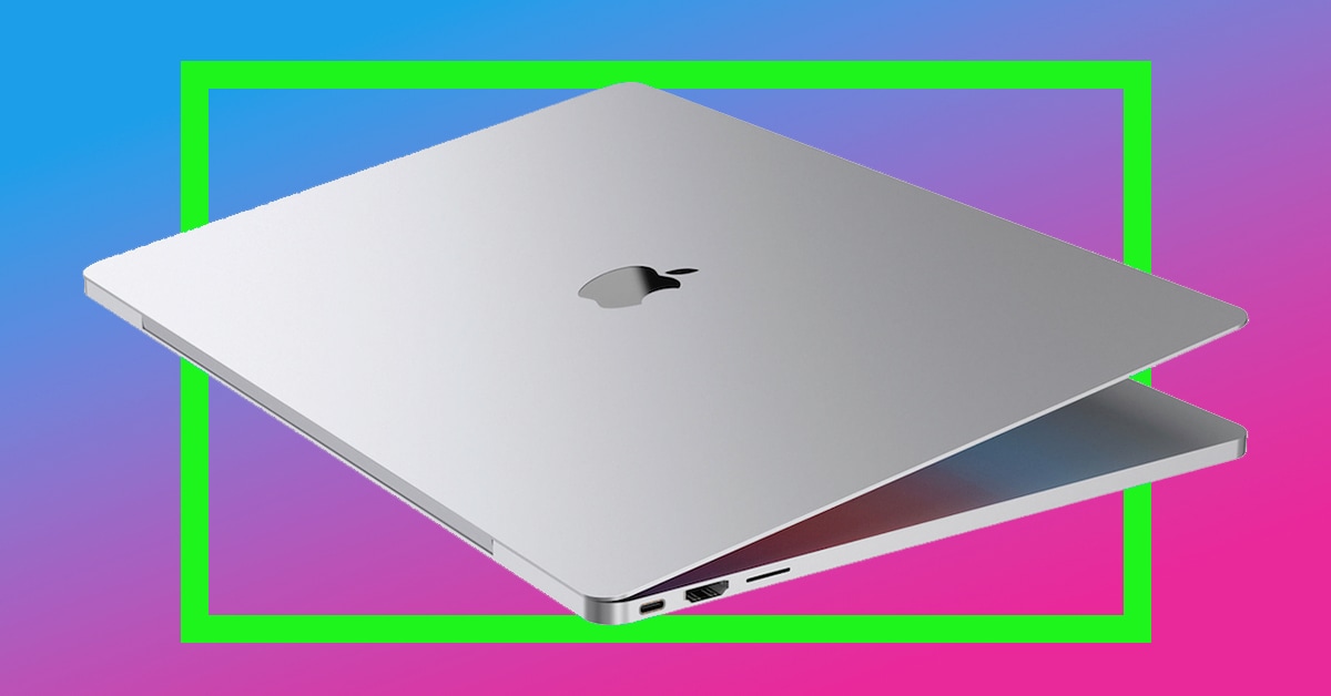 新型『M1X MacBook Pro』は8月発表、少なくとも1モデルが登場するとリーカーが主張