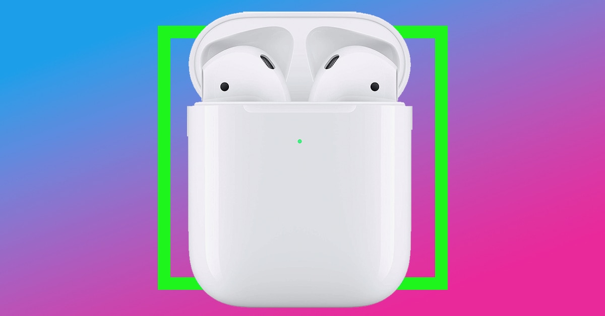 『AirPods』がAmazonで最大5,260円オフの大セール中！2日間限定のチャンスを見逃すな！【プライムデーセール】