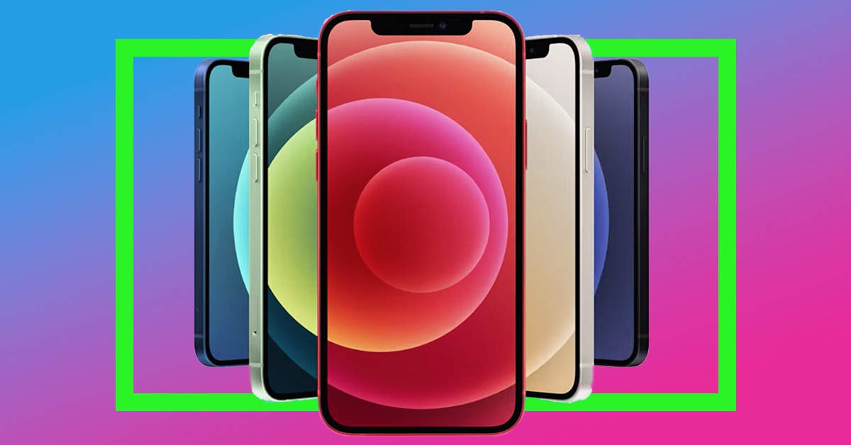 『iPhone 12』シリーズが実質22,000円引で入手可能！6月11日まで開催中の楽天モバイルキャンペーンを見逃すな！