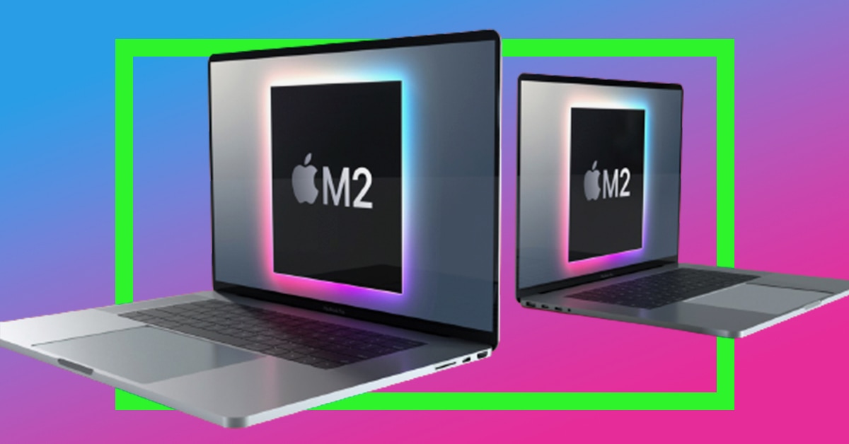 新MacBook Pro、16インチのリークが続々登場！ 最注目情報はこの3つ!!