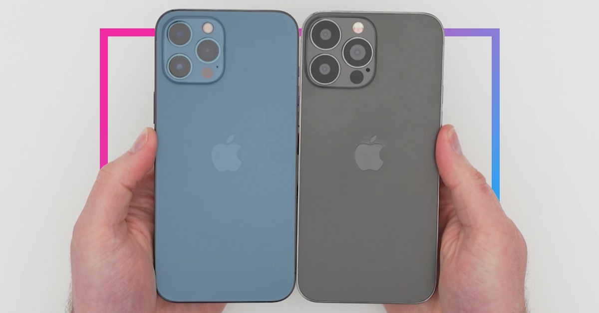 『iPhone 13 Pro』はカメラが超絶進化！ナイトモード強化、超広角レンズにAF搭載などと著名アナリスト予測
