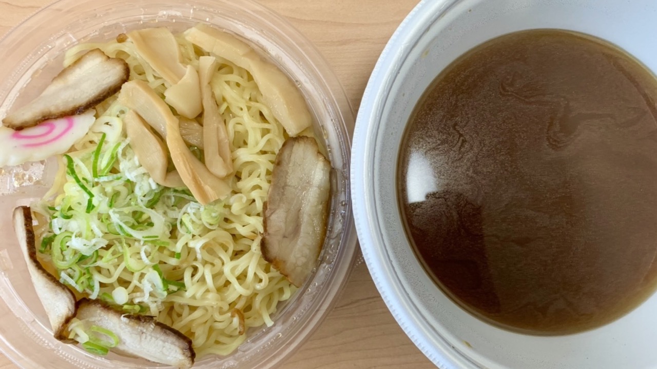 【テイクアウト】自宅で人目を気にせずラーメンを食べたい! しかも500円で!  なっちゃんのワンコイン旅～Part13～