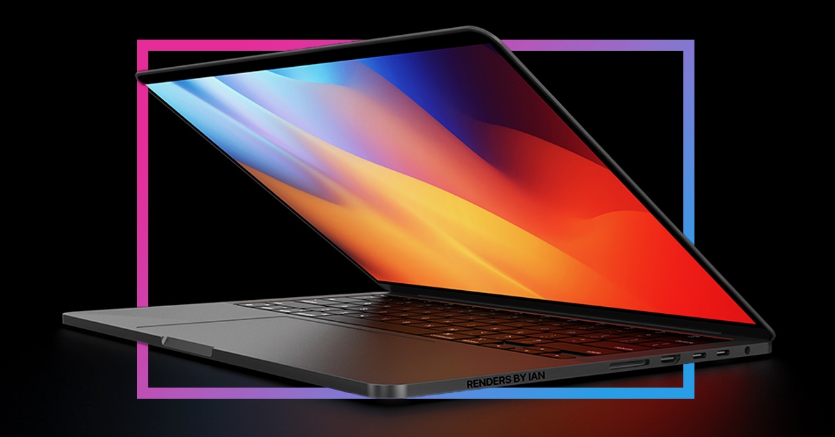 新型『MacBook Pro』は9月発表、『M1X』＆ミニLEDディスプレイ搭載のウワサ