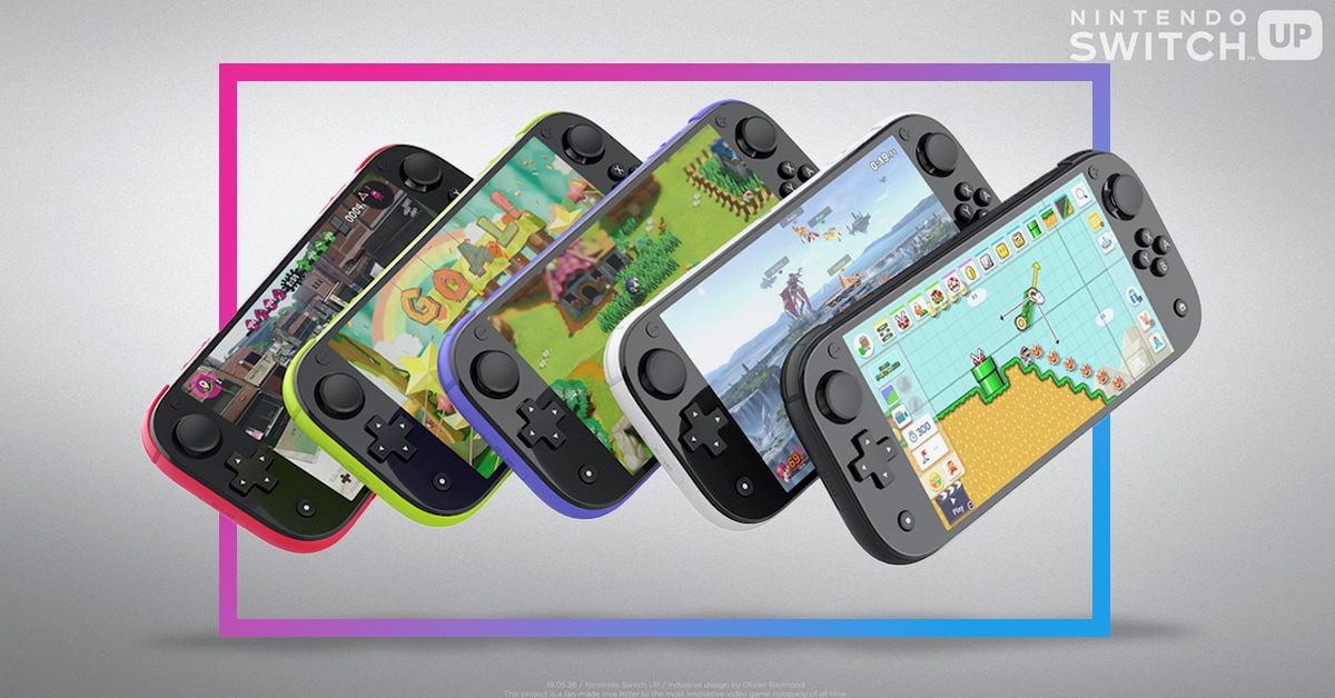 『Switch Pro』のウワサにニンテンドー社長が神回答→「私達は常にハードウェアを開発している」