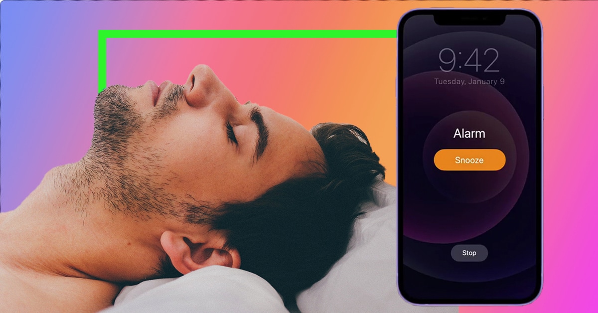 Iphone のアラーム音が 不快 な理由はなぜ その科学的な根拠を解説 Appbank Iphone のアラーム音が 不快 な理由はなぜ その科学的な根拠を解説 Appbank