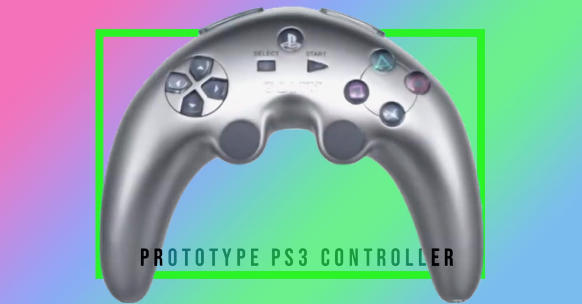 『PlayStation』コントローラー進化の歴史。ニンテンドーとの共同開発やブーメラン型、『デュアルショック』から最新モデルまで！
