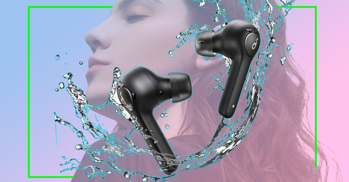 Apple Airpods 超え イヤホン界のコスパモンスター Soundcoreがamazonタイムセール祭りで安い Appbank Apple Airpods 超え イヤホン界のコスパモンスター Soundcoreがamazonタイムセール祭りで安い Appbank