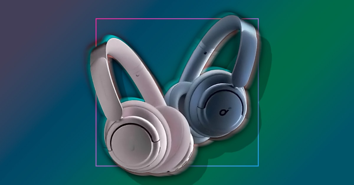 コスパでApple・ソニーを圧倒！ LDAC＆ハイレゾ対応のノイズキャンセリング・ヘッドホン『Soundcore Life Q35』by Ankerが発売＆初回セール中!!