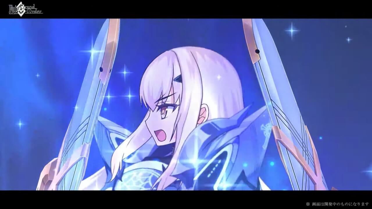 Fgo 本日13時よりメンテ 妖精騎士ランスロットの再臨np増加バグが修正か Appbank Fgo 本日13時よりメンテ 妖精騎士ランスロットの再臨np増加バグが修正か Appbank