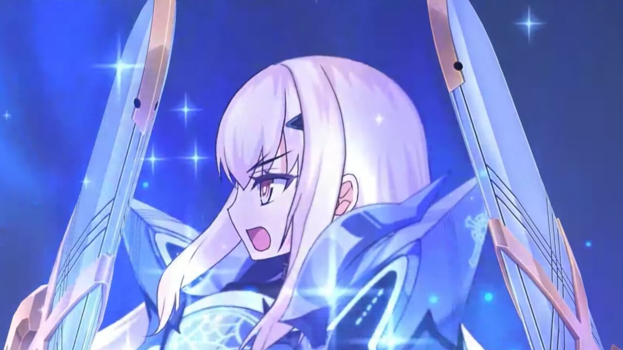 【FGO】妖精騎士ランスロットの霊基再臨＆スキルLv上げ素材、ステータスまとめ