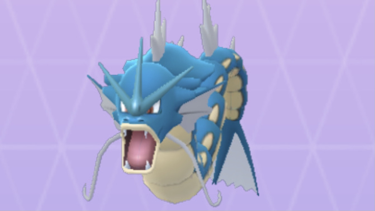 ポケモンgo 野生 おこうでゲット可能な絶対に作っておきたいポケモン Pokemon Go Fest 21 ギャラドスappbank ポケモンgo 野生 おこうでゲット可能な絶対に作っておきたいポケモン Pokemon Go Fest 21 ギャラドスappbank