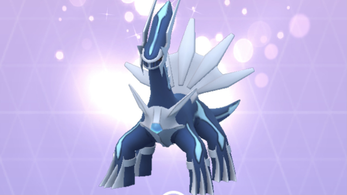 ポケモンgo 色違いアンノーンやディアルガを狙え ラムパルドが作り放題 ウルトラアンロック パート1 時間 でやっておくべきこと Appbank ポケモンgo 色違いアンノーンやディアルガを狙え ラムパルドが作り放題 ウルトラアンロック パート1 時間 でやっておくべきこと Appbank