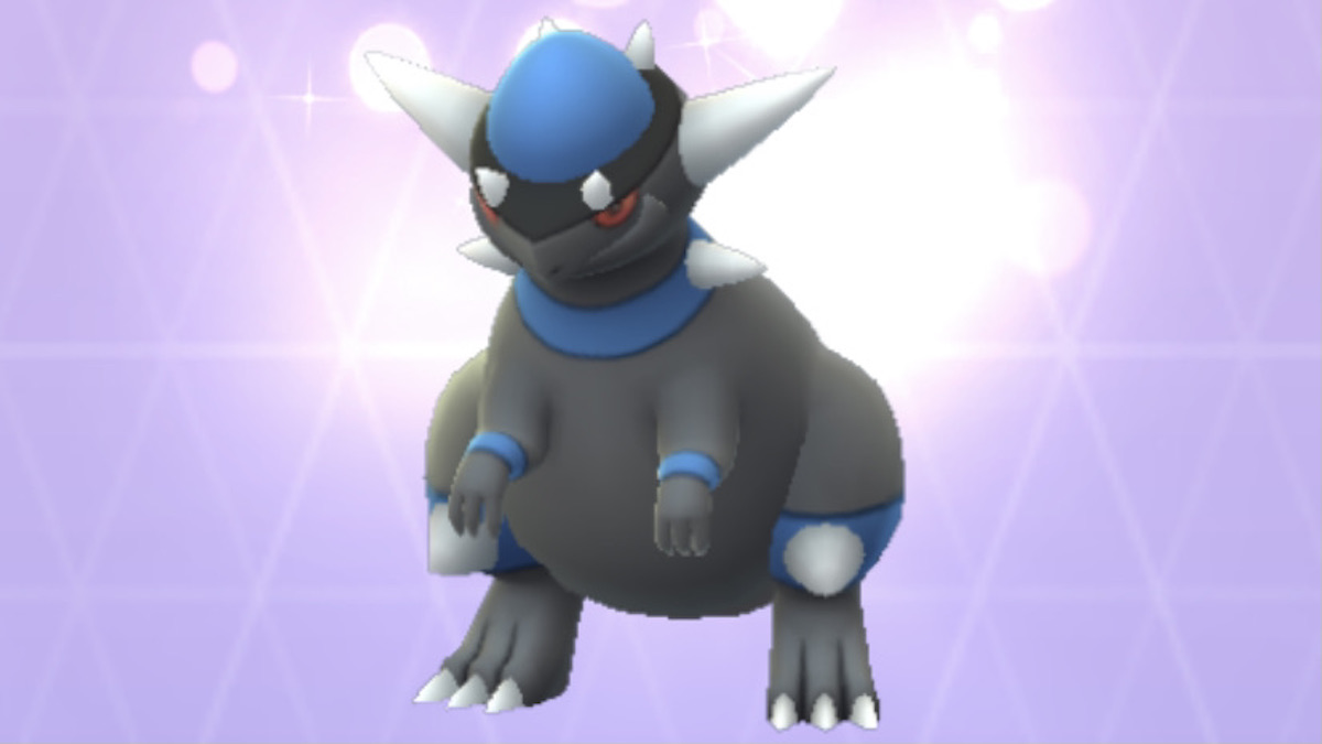 ポケモンgo 色違いアンノーンやディアルガを狙え ラムパルドが作り放題 ウルトラアンロック パート1 時間 でやっておくべきこと Appbank ポケモンgo 色違いアンノーンやディアルガを狙え ラムパルドが作り放題 ウルトラアンロック パート1 時間 でやっておくべきこと Appbank