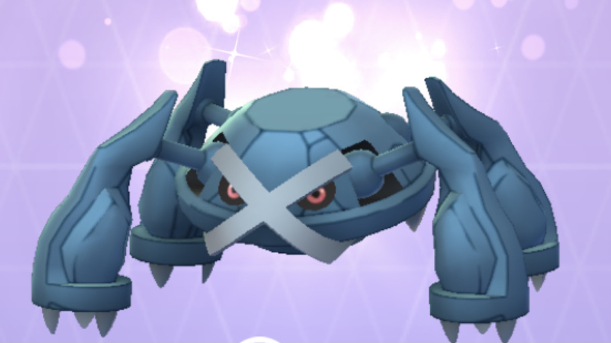 ポケモンgo ドラゴン はがね いわタイプの最強ポケモンを一気に揃えよう ウルトラアンロック 時間で作っておくべきポケモン5選 メタグロスappbank