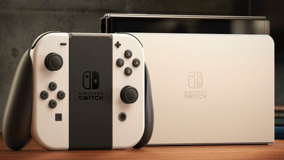 新作Switchが10/8に発売決定! 有機ELでジョイコン互換性アリ。価格と予約開始日は?