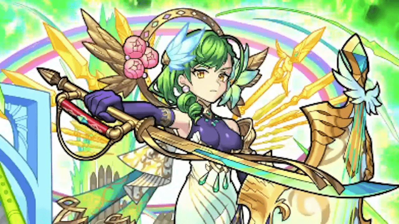 モンスト - ã¢ã³ã¹ã ã¤ã³ãã©ã®ç£ç¥åçºè¡¨ ã­ã£ã©ã¯ã¿ã¼ã®ä¸æ¹ä¿®æ­£ãªã©ã¢ã³ã¹ããã¥ã¼ã¹ã«ã¦æ°æå ±å¬é Game Watch, モンストグランプリ2021 ジャパンチャンピオンシップ 「モンスターストライク」の国内 no.1 チームを決める esports 大会