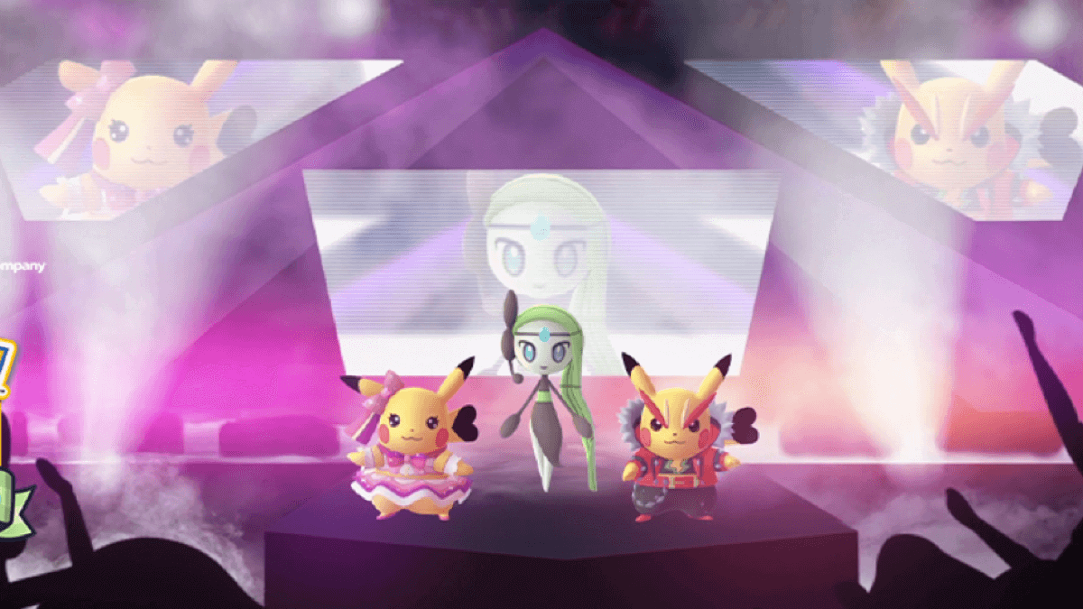 【ポケモンGO】ウルトラアンロック全開放! Fest2021の総ゲット数が発表。去年と比べてみた