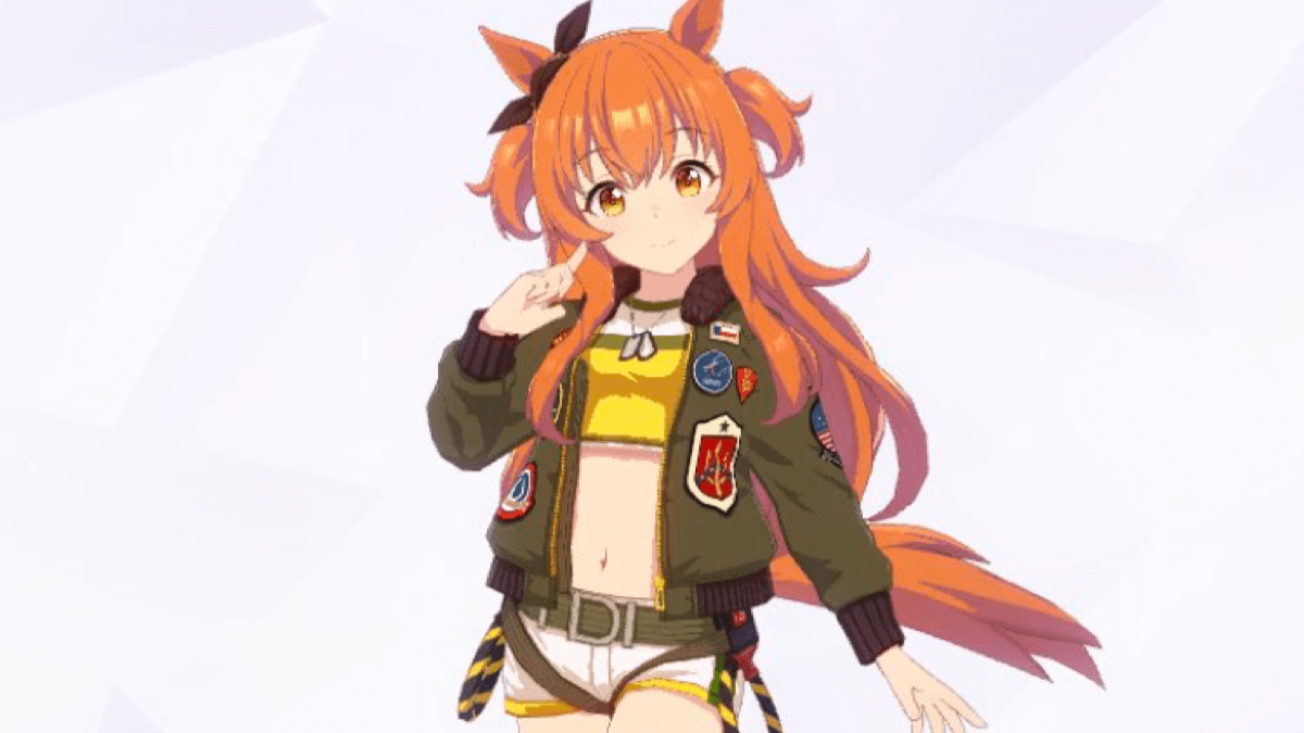 ウマ娘 マヤノトップガンの勝負服が今日変更 アプリが重くなる不具合も解消 強制アプデに注意 Appbank ウマ娘 マヤノトップガンの勝負服が今日変更 アプリが重くなる不具合も解消 強制アプデに注意 Appbank