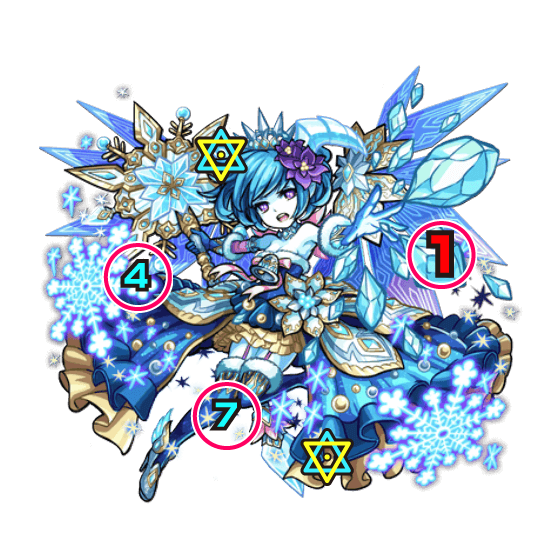 キュウキ廻中ボス(オルガ)画像
