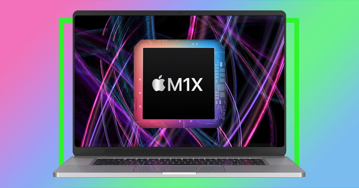 M1X搭載『MacBook Pro』は「あと数ヶ月」でリリース、新『Mac mini』や『MacBook Air』も続々登場と著名リーカーが予測！