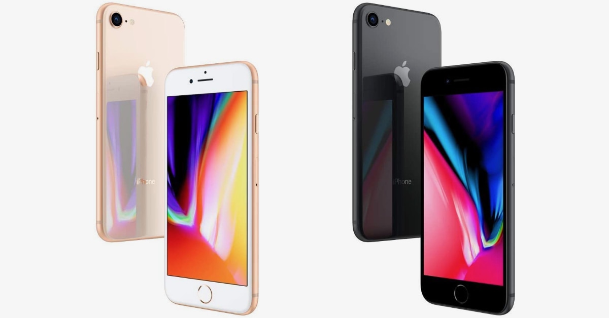 iPhone 8』新品同様の整備済み品が20,881円でお買い得!#Amazonタイム