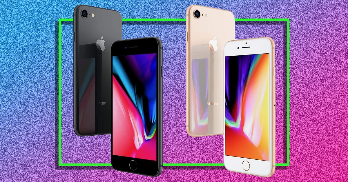 『iPhone 8』新品同様の整備済み品が20,881円でお買い得！＃Amazonタイムセール祭り