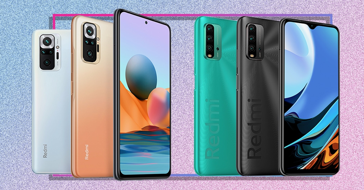 【SIMフリースマホ】ラストチャンス！Xiaomiの『Redmi 9T』『Redmi Note 10 Pro』がiPhone超えな衝撃的コスパ＃Amazonタイムセール祭り