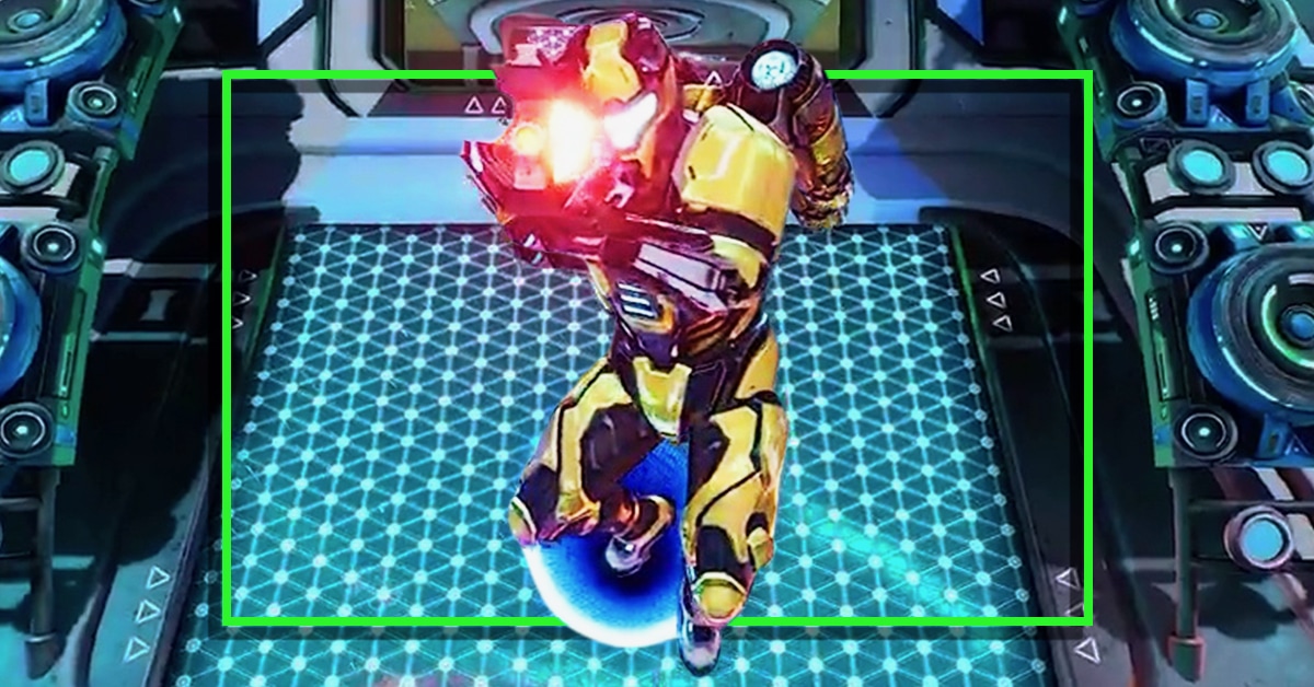 【PS4/PC対応】革命的ポータルFPS『Splitgate』のシーズン0がついに開幕！基本プレイ無料