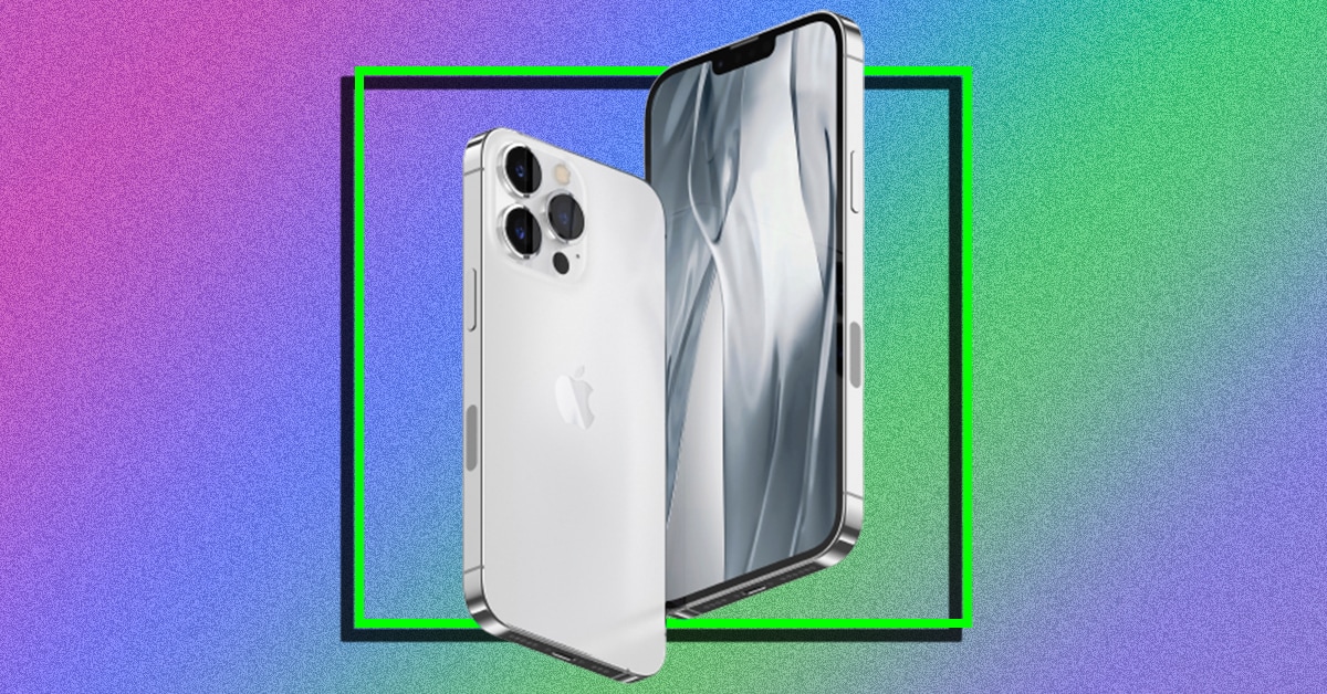 iPhone 13、値上がりするかも。Apple Event開催は9月14日とのウワサ