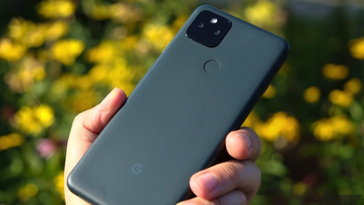 Googleスマホの意外な弱点。『Pixel 5a』の分解＆修理レポートが公開、その評価は？ | AppBank