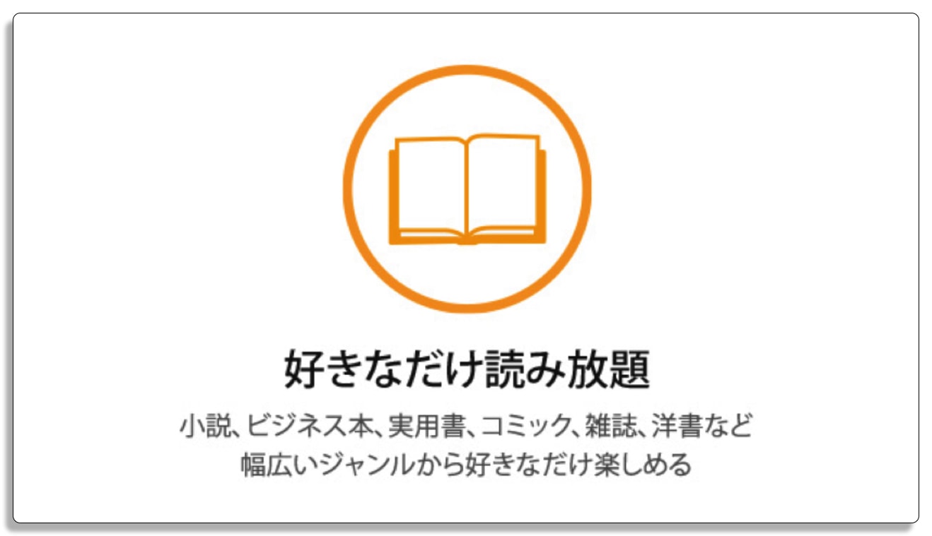 Kindle Unlimited』キャンペーン中