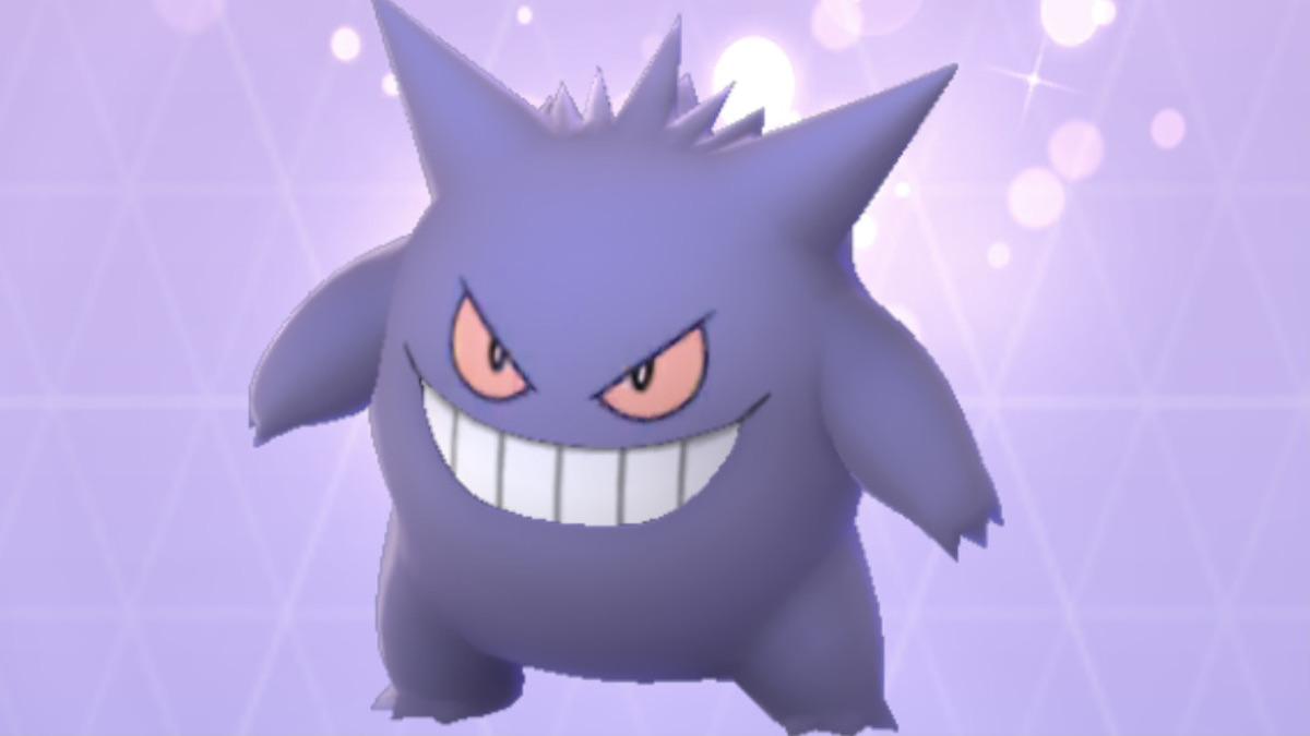 ポケモンgo 色々なタイプの最強アタッカーを揃えるチャンスかも ウルトラアンロック 空間中に作っておくべきポケモン5選 ゲンガーappbank