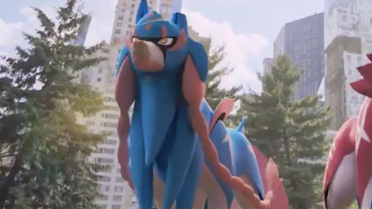 ポケモンgo 最強クラスのアタッカーゲットし放題 ウルトラアンロック 剣と盾中に作っておくべきポケモン5選 ザシアンappbank ポケモンgo 最強クラスのアタッカーゲットし放題 ウルトラアンロック 剣と盾中に作っておくべきポケモン5選 ザシアンappbank