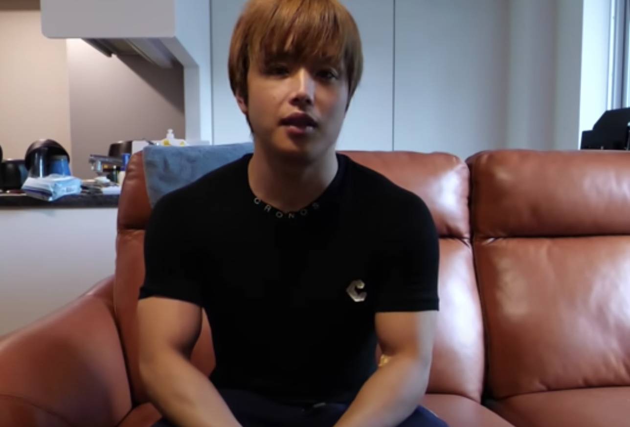人気youtuberぷろたんが緊急入院 現役医師のどくえるが根拠に基づき病名を発表 扁桃病巣感染症とはどんな病気か Appbank 人気youtuberぷろたんが緊急入院 現役医師のどくえるが根拠に基づき病名を発表 扁桃病巣感染症とはどんな病気か Appbank