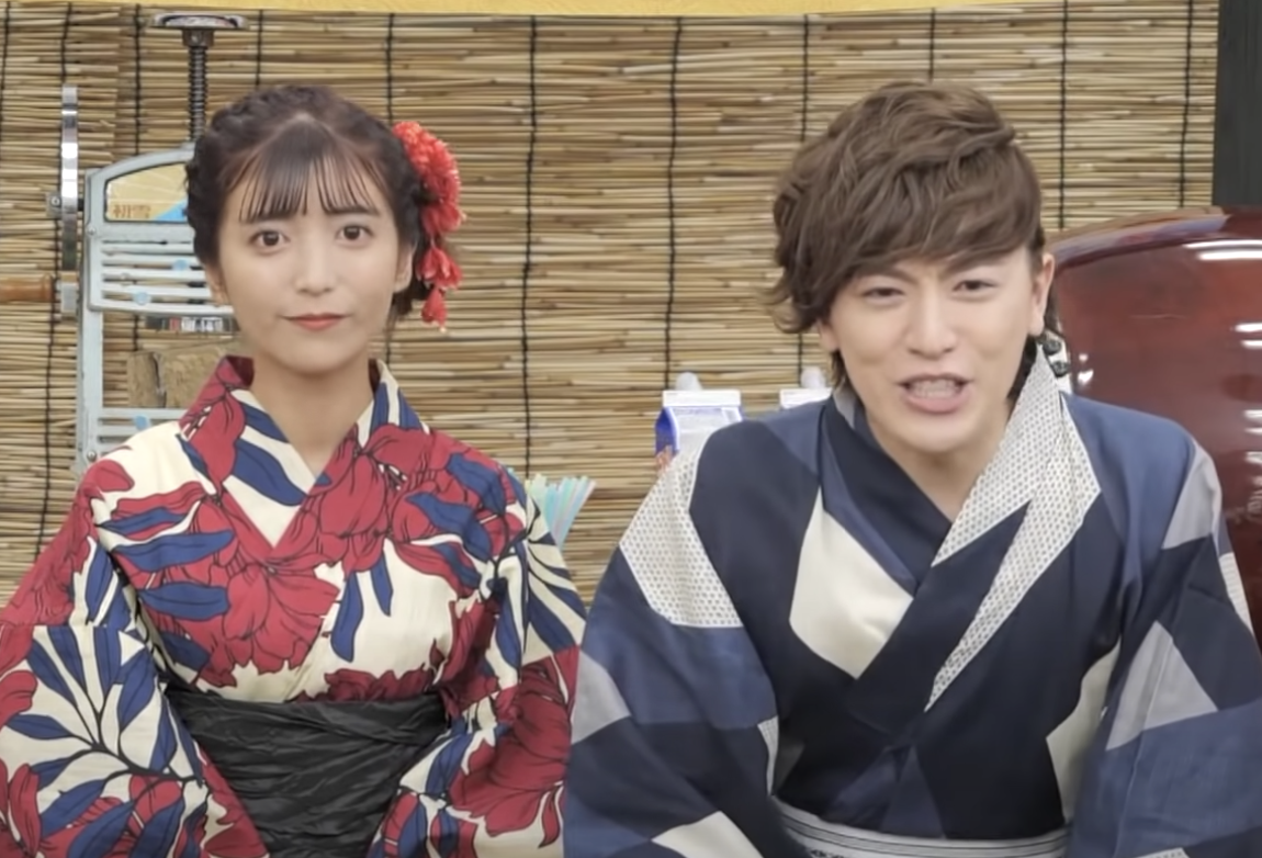 ヴァンゆんがカップルyoutuberとコラボし 夏祭りを開催 気になるコラボ内容 Snsの反応を徹底解説 Appbank