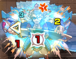 モンスト李牧攻略ポイント