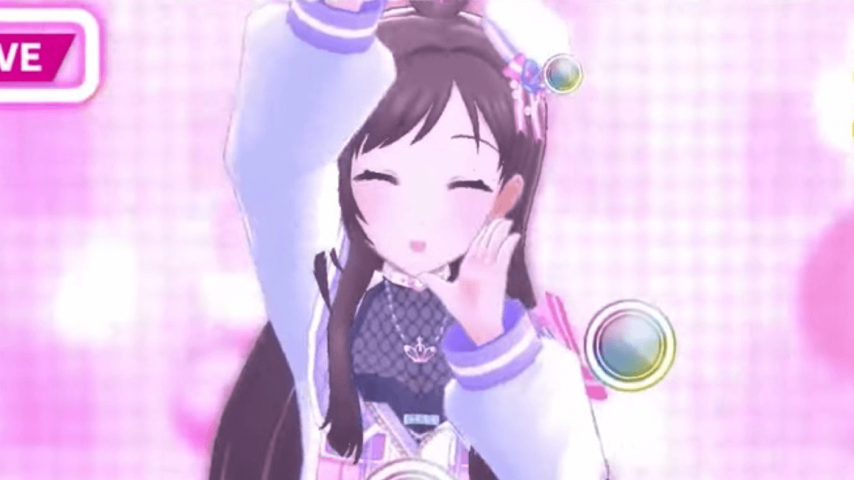 【デレステ】DMM版が今秋配信決定! オートライブも実装。スマホ連動でジュエル1,000個配布