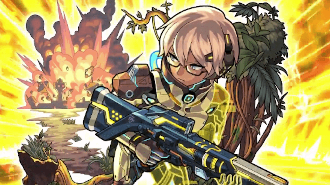 【モンスト】圧倒的超火力! フォルテ・N・明村がキラーELを携えて獣神化!