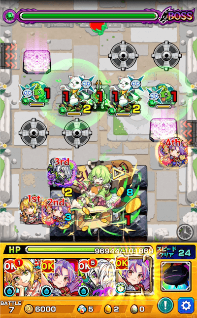三毛乃7