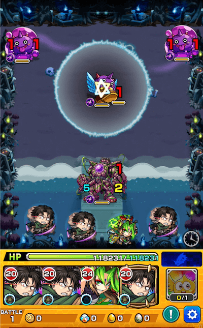 モンスト攻略 ピスカスのギミックと適正キャラランキング 攻略ポイントも解説 秘海の冒険船 3 Appbank モンスト攻略 ピスカスのギミックと適正キャラランキング 攻略ポイントも解説 秘海の冒険船 3 Appbank