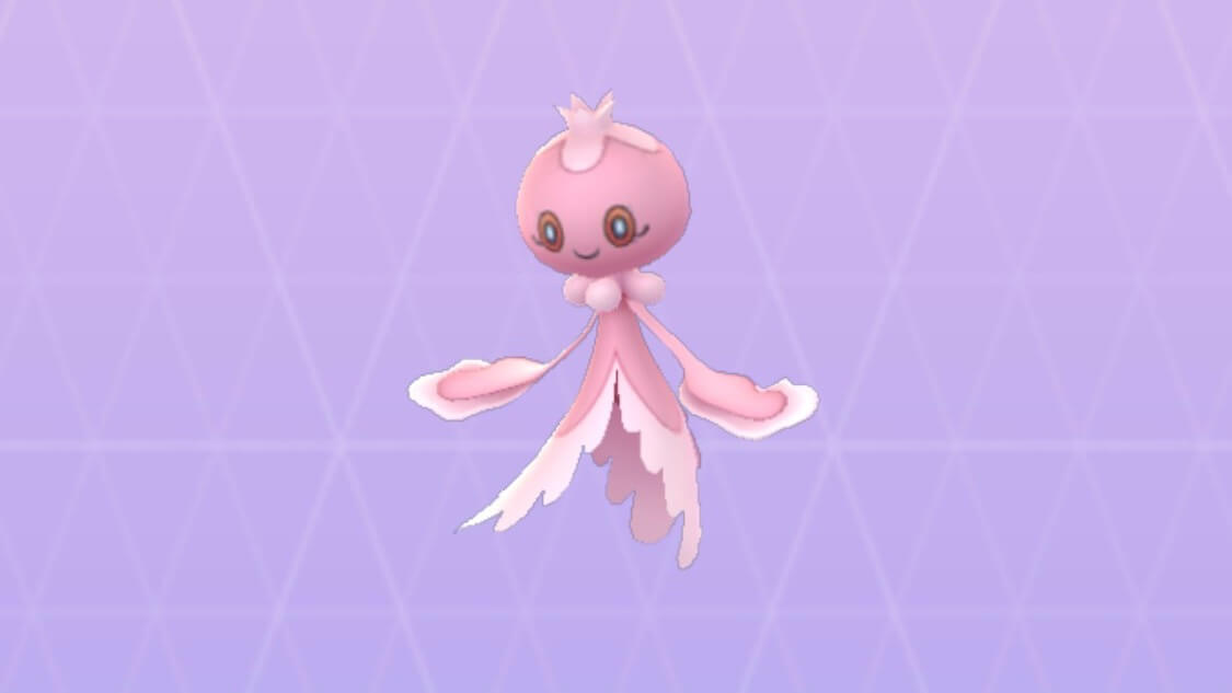 ポケモンgo 問題 これ誰だ ゆらゆらした人のような何か 頭の形もヒント 衝撃の正解は Appbank ポケモンgo 問題 これ誰だ ゆらゆらした人のような何か 頭の形もヒント 衝撃の正解は Appbank