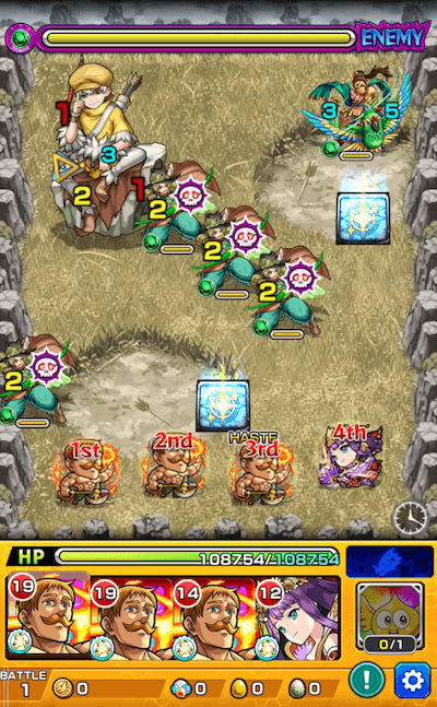 モンスト攻略 西園寺羽京のギミックと適正キャラランキング 攻略ポイントも解説 ドクターストーンコラボ 3 Appbank モンスト攻略 西園寺羽京のギミックと適正キャラランキング 攻略ポイントも解説 ドクターストーンコラボ 3 Appbank